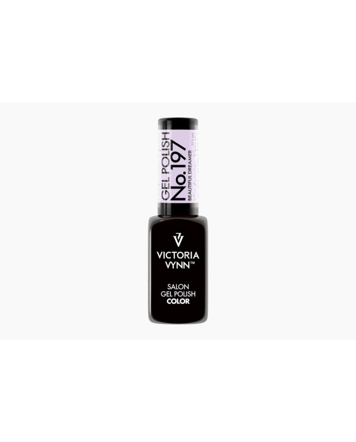 VICTORIA VYNN GEL POLISH 197 BEAUTIFUL DREAMER 8ML