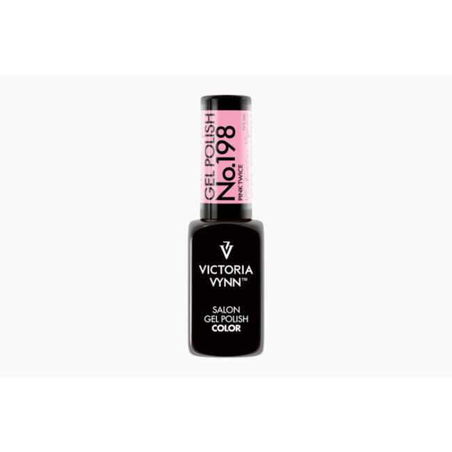 VICTORIA-VYNN-GEL-POLISH-198-PINK-TWICE-8ML.jpg VICTORIA-VYNN-GEL-POLISH-198-PINK-TWICE-8ML.jpg