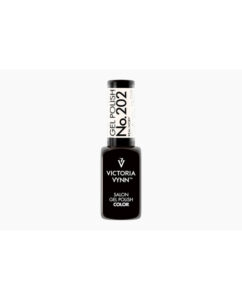VICTORIA VYNN GEL POLISH 202 REAL IVORY 8ML