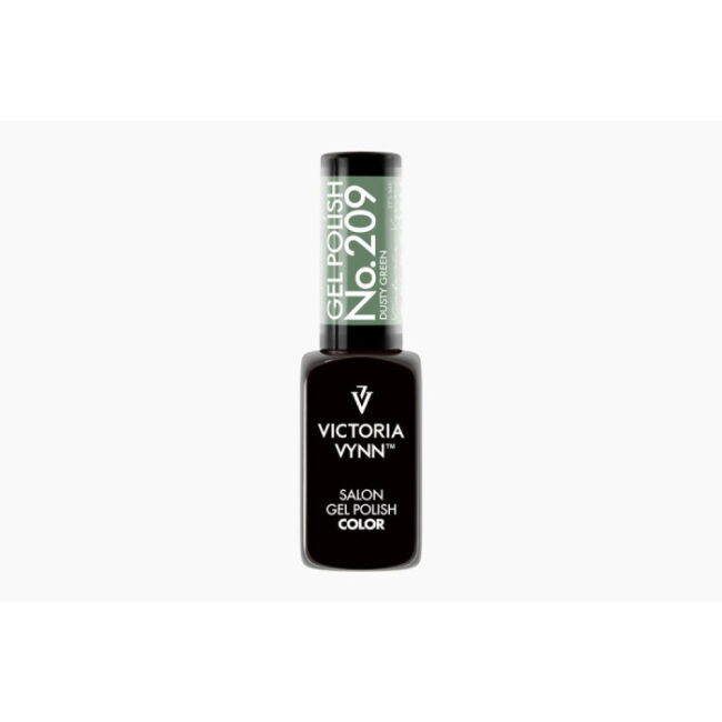VICTORIA-VYNN-GEL-POLISH-209-DUSTY-GREEN-8ML.jpg VICTORIA-VYNN-GEL-POLISH-209-DUSTY-GREEN-8ML.jpg