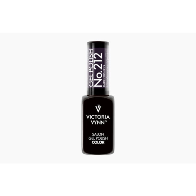 VICTORIA-VYNN-GEL-POLISH-212-DARK-CRIMSON-8ML.jpg VICTORIA-VYNN-GEL-POLISH-212-DARK-CRIMSON-8ML.jpg
