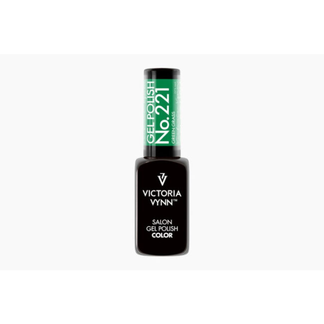 VICTORIA-VYNN-GEL-POLISH-221-GREEN-GRASS-8ML.jpg VICTORIA-VYNN-GEL-POLISH-221-GREEN-GRASS-8ML.jpg