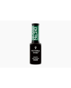 VICTORIA VYNN GEL POLISH 243 ROSSY GRASS 8ML