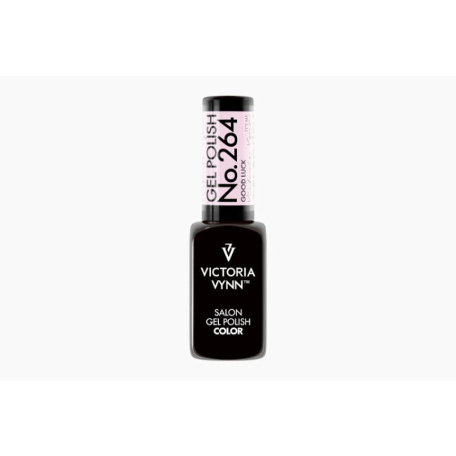 VICTORIA-VYNN-GEL-POLISH-264-GOOD-LUCK-8ML.jpg VICTORIA-VYNN-GEL-POLISH-264-GOOD-LUCK-8ML.jpg