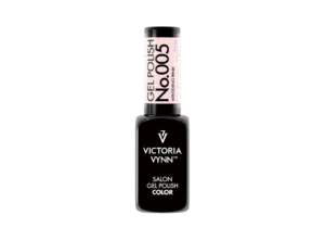 GEL POLISH 005 Wedding Pink 8ml
