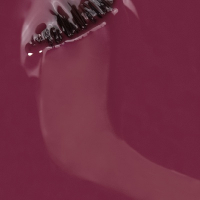 Like Gel INOCOS 126 Vermelho Bordeaux