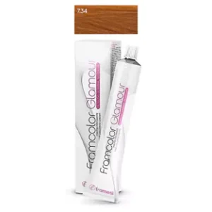 Framesi Framcolor Glamour 7.34 100ml