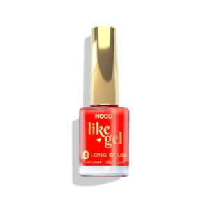 Like Gel INOCOS 119 Laranja Vivo
