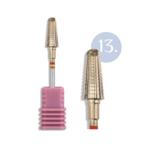 13 - Broca Premium All in One INOCOS