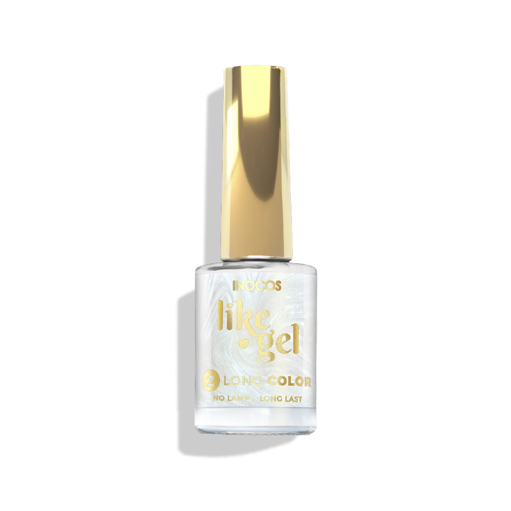 Like Gel INOCOS 103 Branco Perolado