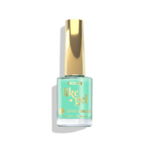 Like Gel INOCOS 144 Jade Pastel