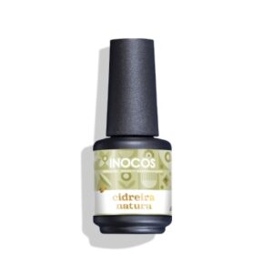 Verniz Gel INOCOS Cidreira Natura