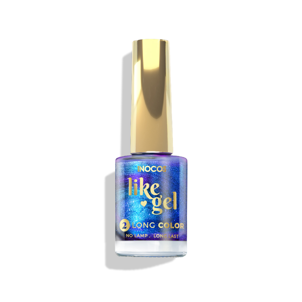 Like Gel INOCOS 132 Azul Galáxia