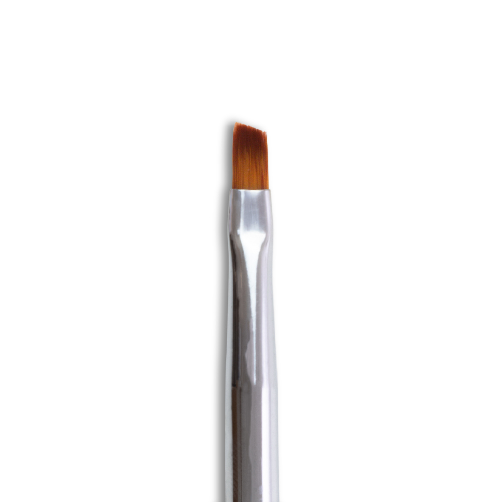Pincel INOCOS One Stroke Angular Nº6