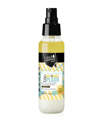 BIFASE CORPORAL SPF30 BIFASE CORPORAL
