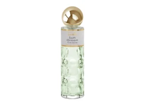 Perfume SAPHIR Sph Green Eau de Parfum (200 ml)