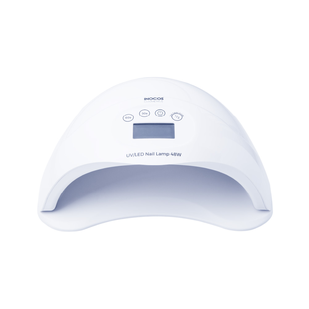 Lâmpada INOCOS Led/Uv 48W