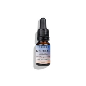 Neutral INOCOS Inibidor de Odor Aroma Groselha Ativa