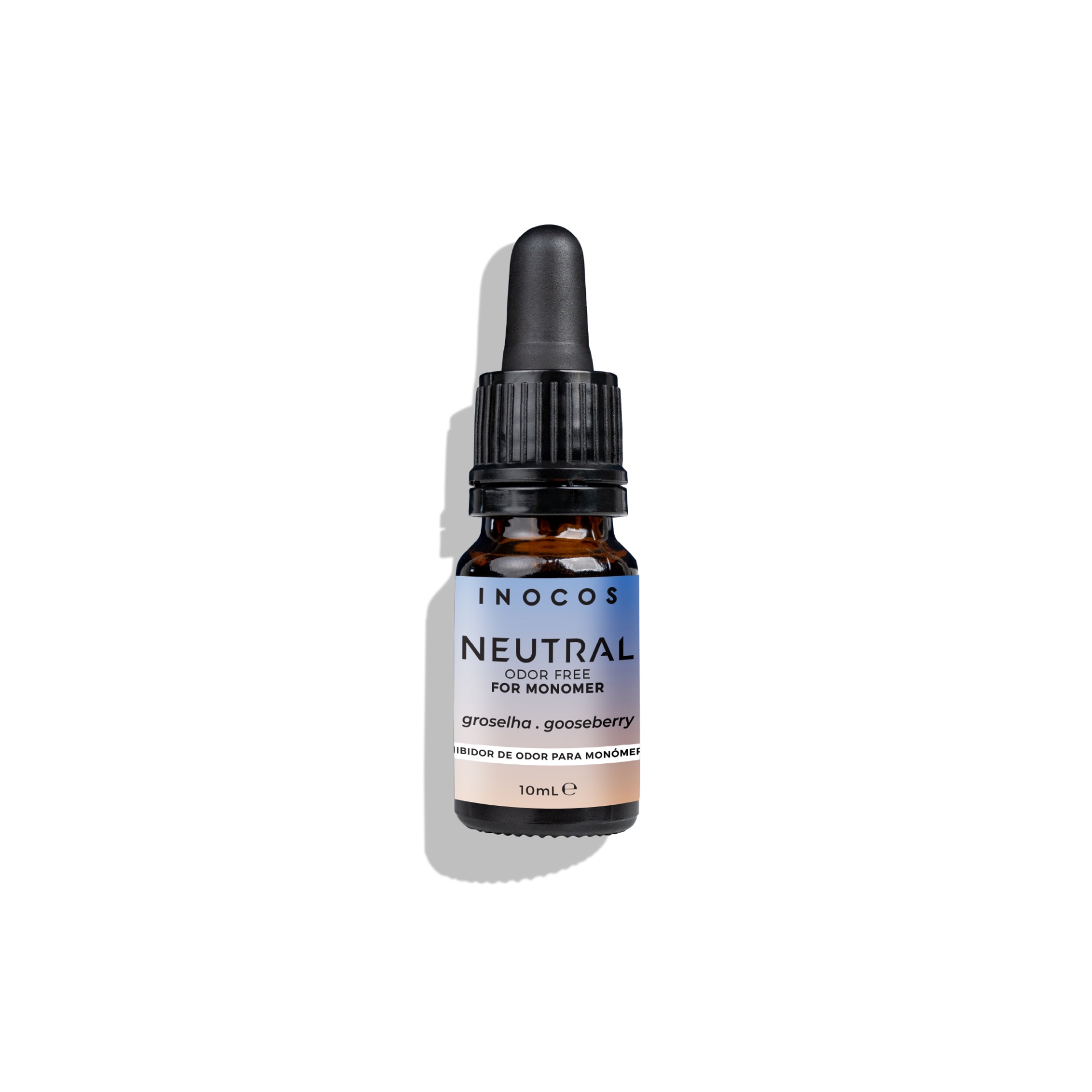 Neutral INOCOS Inibidor de Odor Aroma Groselha Ativa