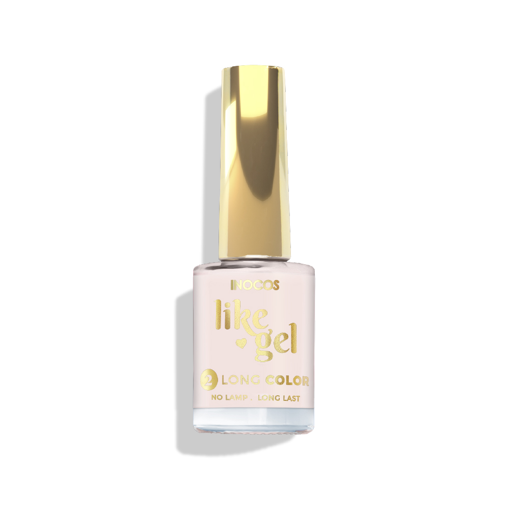 VERNIZ LIKE GEL INOCOS 105, 11ML