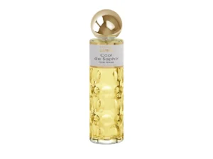 Perfume SAPHIR Cool de Saphir Eau de Parfum (200 ml)