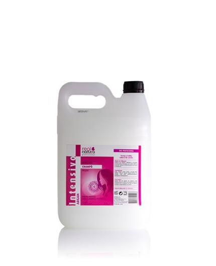 CHAMPÔ ARGAN 5L