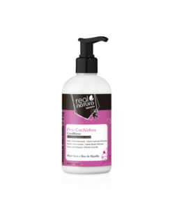 COND. SEM SAL PRO-CACHINHOS 300ML