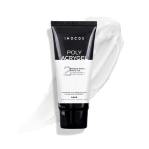 Polyacrygel INOCOS 2 Branco Ponta