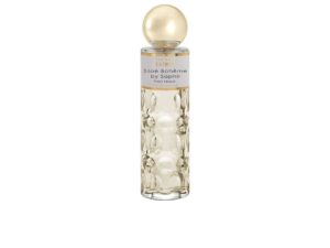 Perfume SAPHIR Siloe Boheme Eau de Parfum (200 ml)