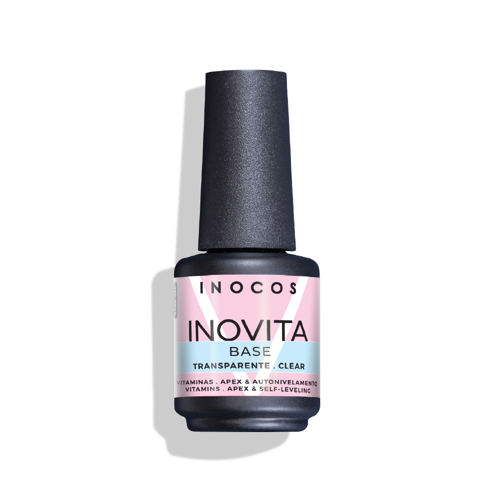 Base INOVITA INOCOS Transparente