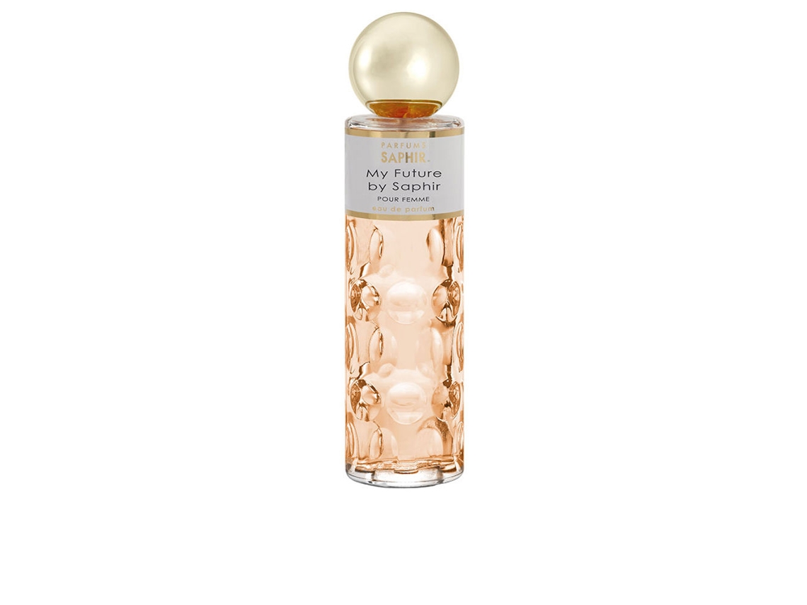 Perfume SAPHIR My Future Eau de Parfum (200 ml)