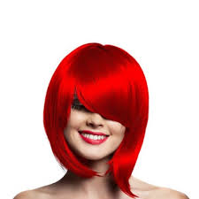 Coloração Capilar Kaydirect Vermelho 100 ml