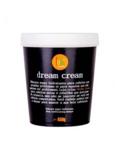DREAM CREAM - MÁSCARA - 450GR