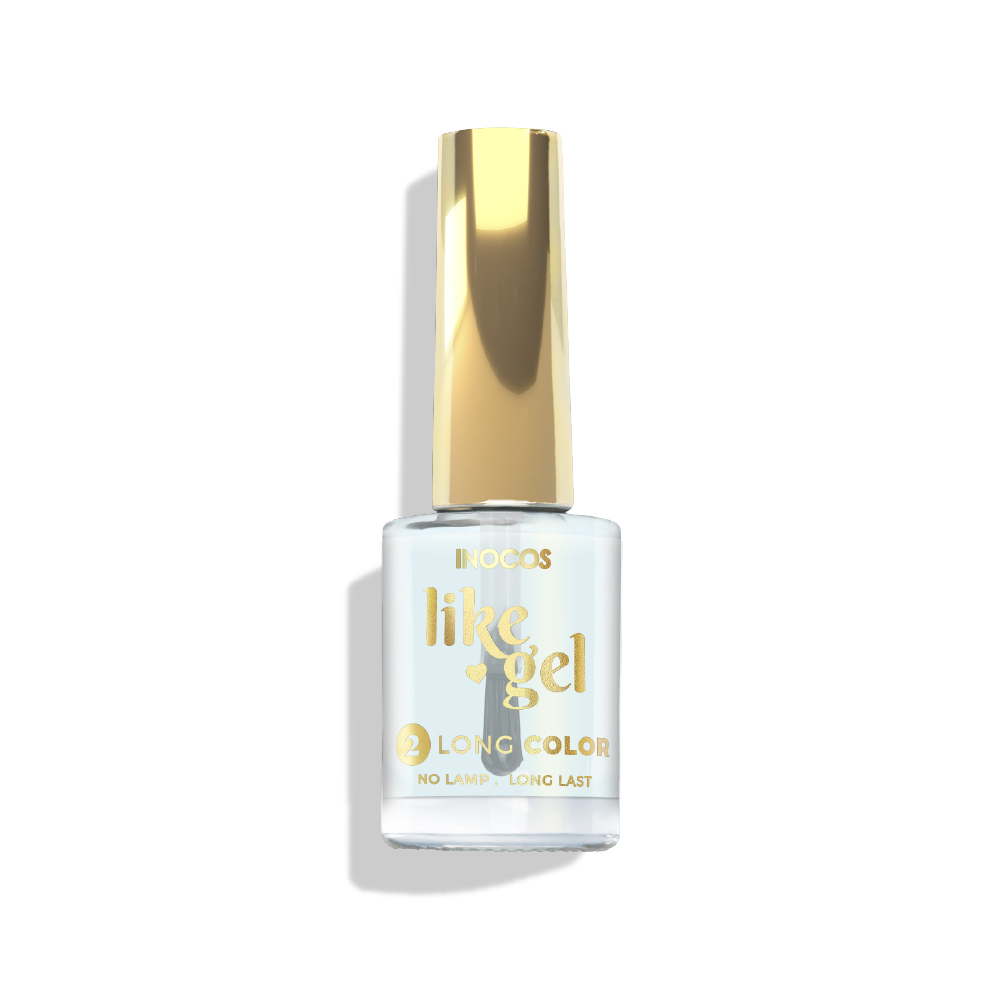 Like Gel INOCOS 100 Transparente
