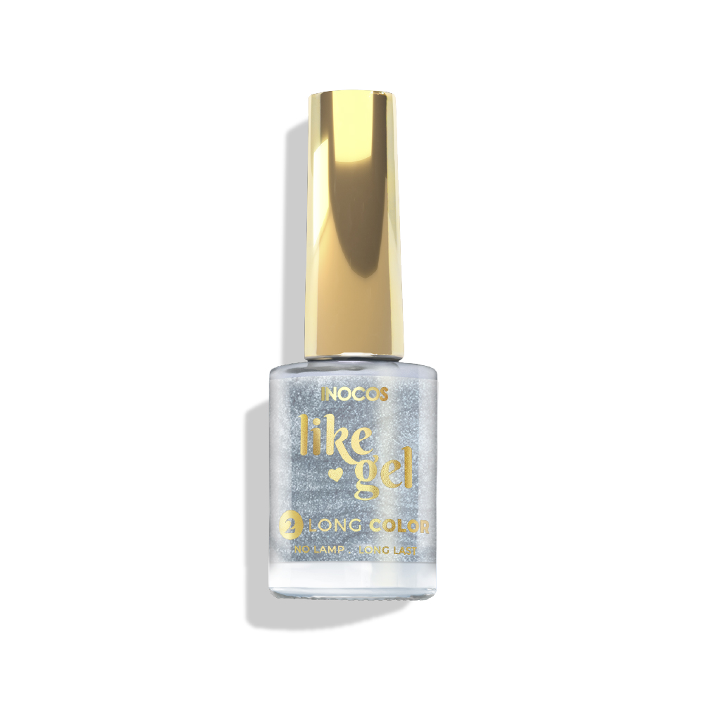 VERNIZ LIKE GEL INOCOS 102, 11ML