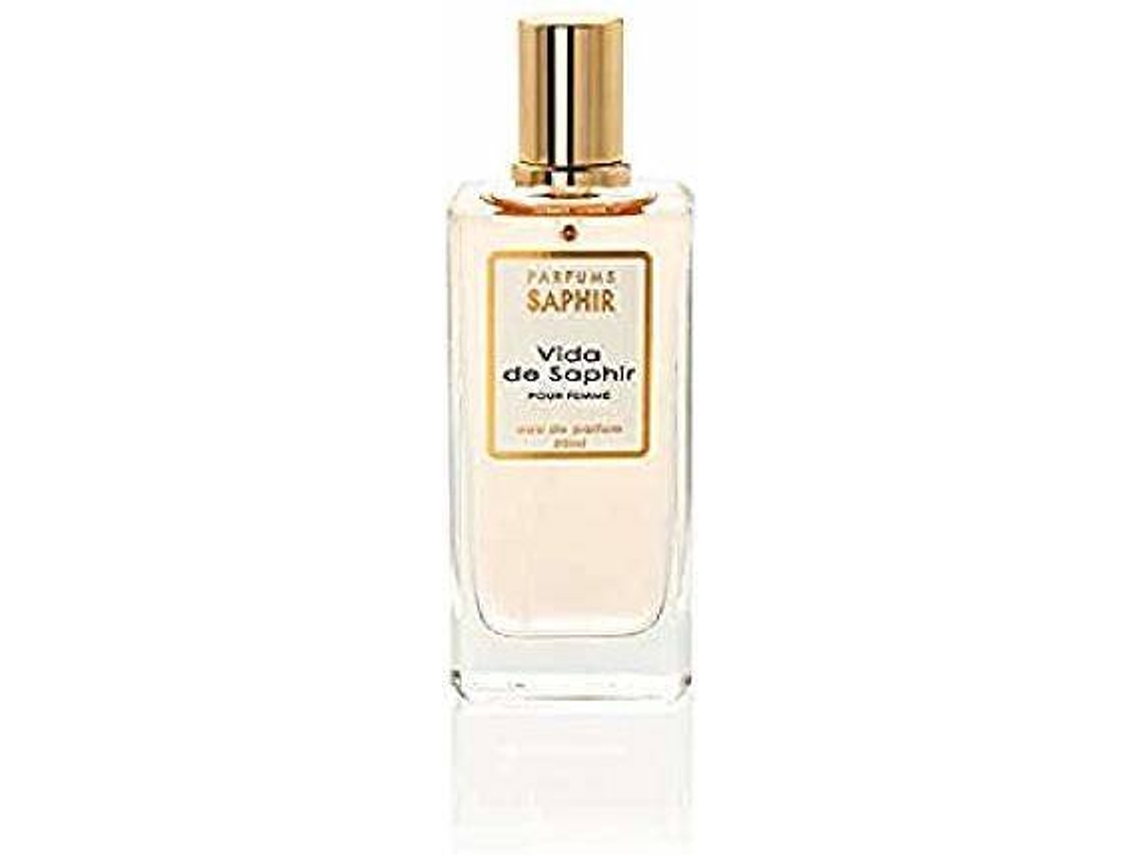 Perfume SAPHIR VIDA by Saphir Eau de Parfum (50 ml)