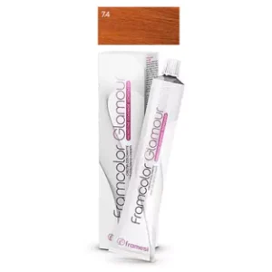 FRA FRAMCOLOR GLAMOUR 7.4 100 ML
