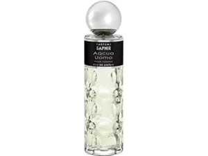 Perfume SAPHIR Acqua Uomo Eau de Parfum (200 ml)
