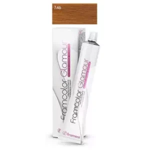 FRA FRAMCOLOR GLAMOUR 7.46 100 ML