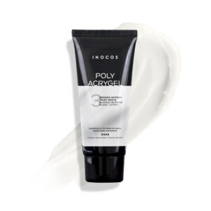Polyacrygel INOCOS 3 Branco Leitoso