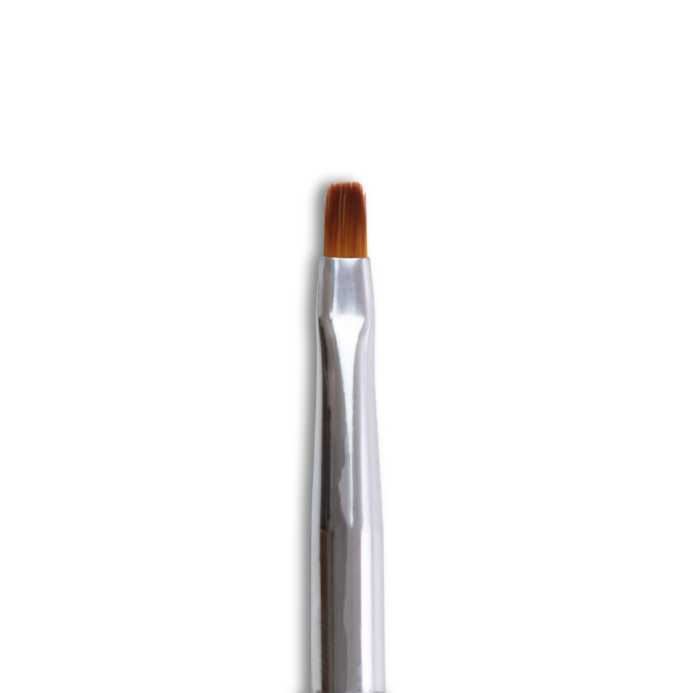 Pincel INOCOS Builder Gel Nº4