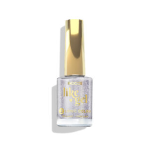 Like Gel INOCOS 135 Glitter Prata