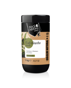 GEL ESFOLIANTE DE PÉS FORTE 1KG