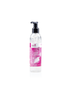 GEL REMOVEDOR DE CUTICULAS