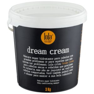 DREAM CREAM - MÁSCARA - 3kg