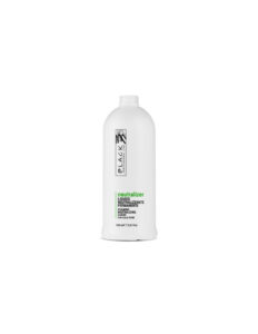 Black Liquido neutralizante permanente lt