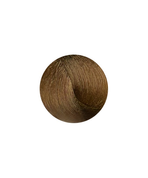 Creme Colorante Keratin Trendy 8.0 Louro Claro - VIOLET