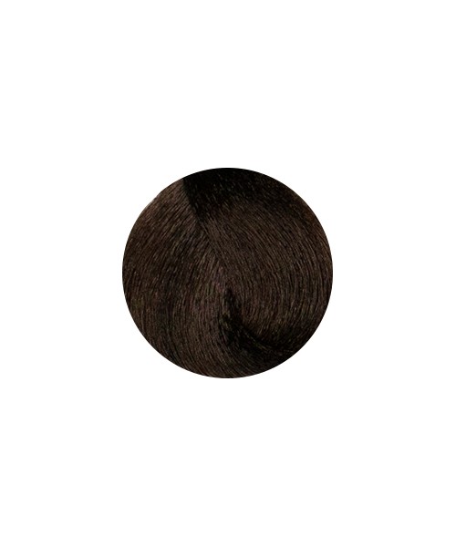 Creme Colorante Keratin Trendy 5.77 Castanho Claro Marron Intenso  - VIOLET