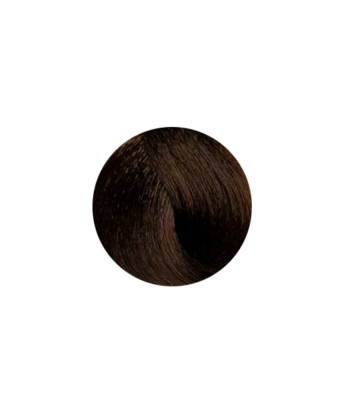 Creme Colorante Keratin Trendy 6.03 Louro Escuro Quente - VIOLET