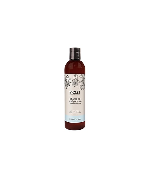 SHAMPOO SCALP CLEAN 250ml